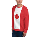Men's All-Over Sweater Canada