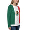 Women's All-Over Sweater Mexico