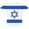 Men's All-Over T-Shirt Israel
