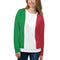 Women's All-Over Sweater Italy