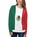 Women's All-Over Sweater Mexico