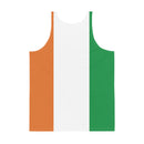 Men's All-Over Tank Ireland