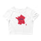 Women’s Home Crop Top France