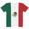 Women's All-Over T-shirt Mexico