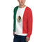 Men's All-Over Sweater Mexico