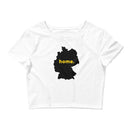 Women’s Home Crop Top Germany