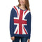 Women's All-Over Sweater United Kingdom