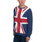 Men's All-Over Sweater United Kingdom