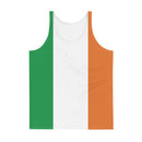 Men's All-Over Tank Ireland