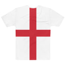 Men's All-Over T-Shirt England