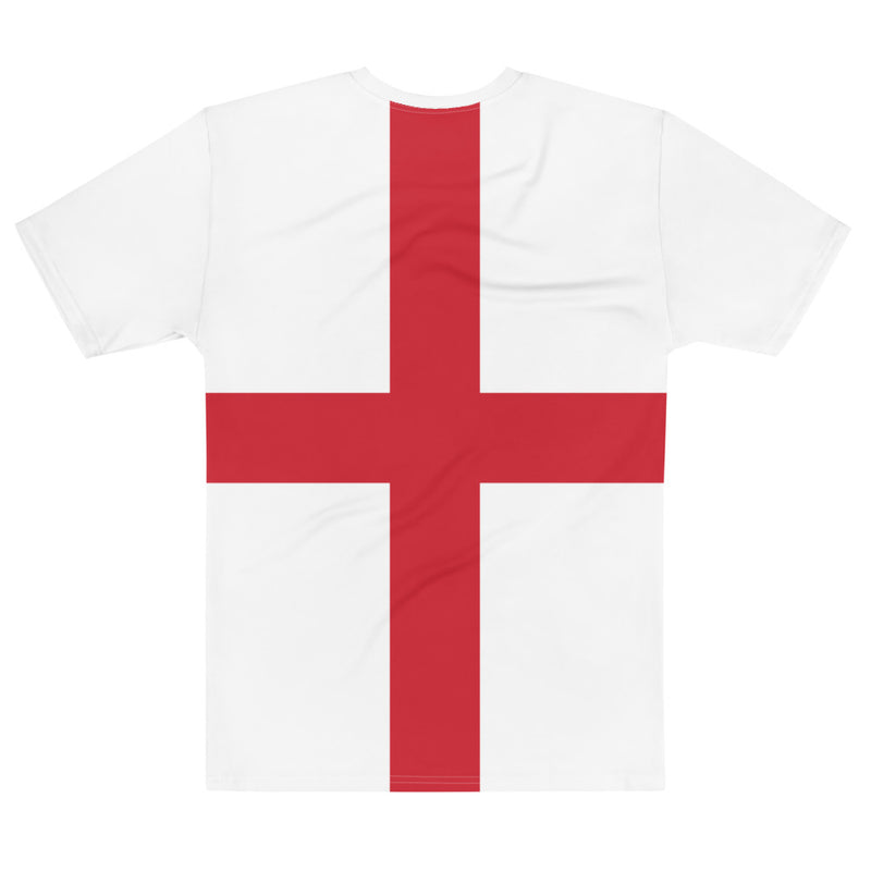 Men's All-Over T-Shirt England