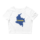 Women’s Home Crop Top Colombia