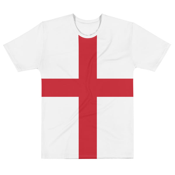 Men's All-Over T-Shirt England