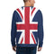Men's All-Over Sweater United Kingdom