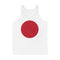 Men's All-Over Tank Japan