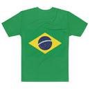 Men's All-Over T-Shirt Brazil