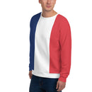 Men's All-Over Sweater France