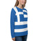 Women's All-Over Sweater Greece