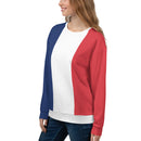 Women's All-Over Sweater France