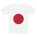 Men's All-Over T-Shirt Japan