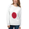 Women's All-Over Sweater Japan