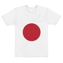 Men's All-Over T-Shirt Japan