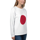 Women's All-Over Sweater Japan